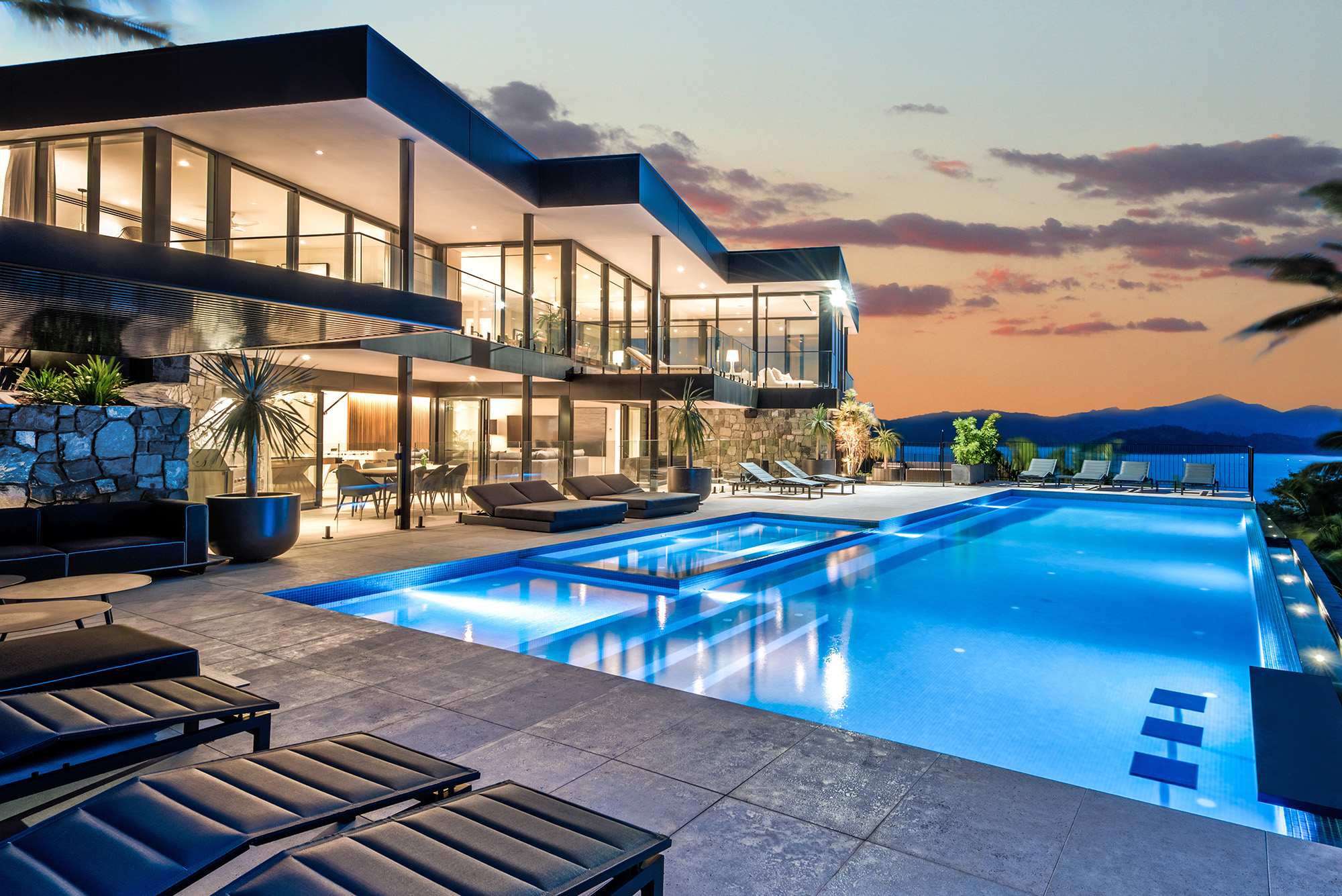 Hamilton Island Luxury Homes Hamilton Island Luxury Homes