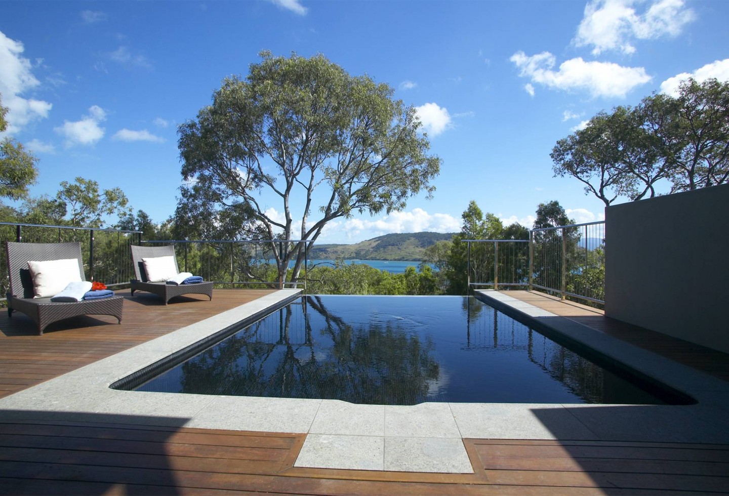 Hamilton Island Luxury Homes