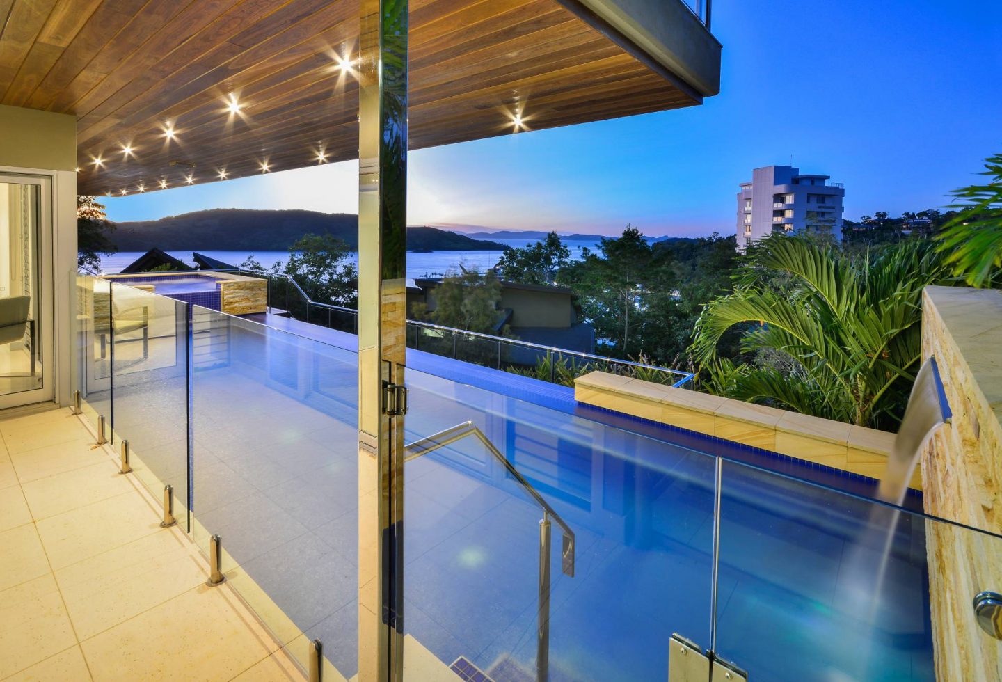 Hamilton Island Luxury Homes